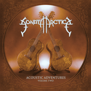 Broken (Acoustic Adventures) - Sonata Arctica