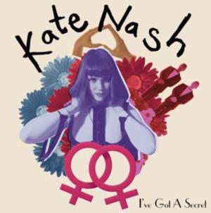 I’ve Got A Secret - Kate Nash