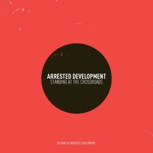 Living - Arrested Development