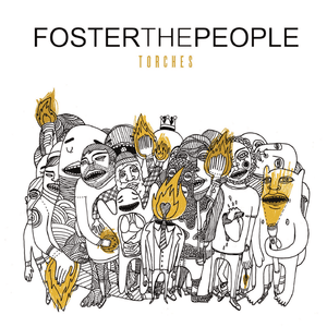 Warrant - Foster the People