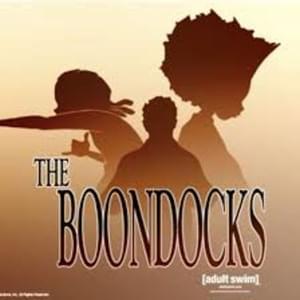 The Boondocks Main Title - Asheru