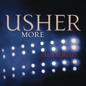 More (Billionaire Remix) - USHER