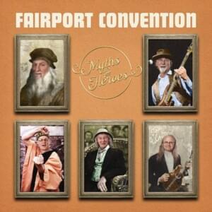 Grace and Favour - Fairport Convention