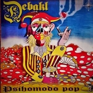 Tužni Lutak - Psihomodo Pop