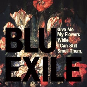 Mask Your Soul - Blu & Exile