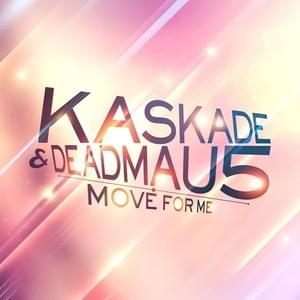 Move For Me (Radio Edit) - Kx5 (Ft. Haley)