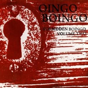 Find You - Oingo Boingo