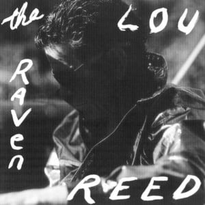 Burning Embers - Lou Reed