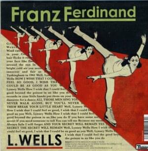 L. Wells - Franz Ferdinand