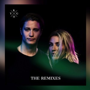 First Time (Gryffin Remix) - Kygo (Ft. Ellie Goulding)