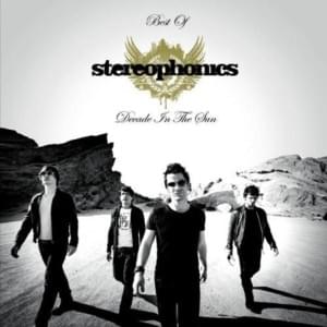 My Own Worst Enemy - Stereophonics