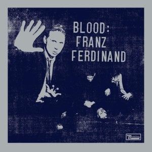 Backwards on My Face - Franz Ferdinand