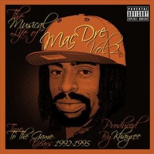 Think 4 Yaself - Mac Dre