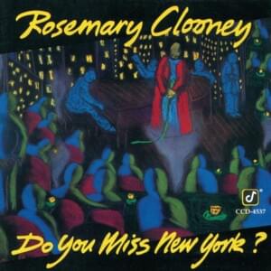 May I Come In - Rosemary Clooney