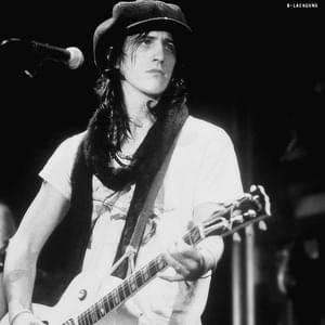 Time Gone By - Izzy Stradlin