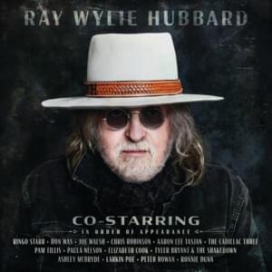 The Messenger - Ray Wylie Hubbard (Ft. Pam Tillis & Ronnie Dunn)