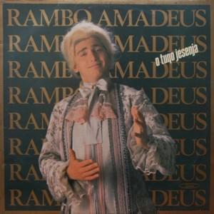 Fala ti majko - Rambo Amadeus