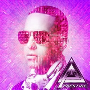 La Noche De Los Dos - Daddy Yankee (Ft. Natalia Jiménez)