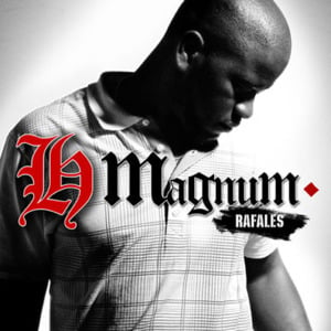 Paris de loin - H Magnum (Ft. Sexion d'Assaut)