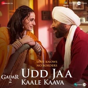 Udd Jaa Kaale Kaava - Udit Narayan (Ft. Alka Yagnik, Mithoon & Uttam Singh)