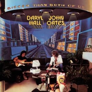 Room To Breathe - Daryl Hall & John Oates