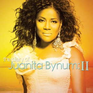 In The Silence - Juanita Bynum