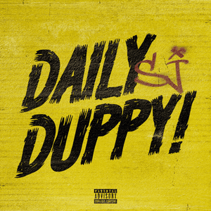 Daily Duppy pt 1 - SJ & GRM Daily