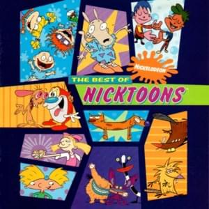 Rugrats Rock - Nickelodeon