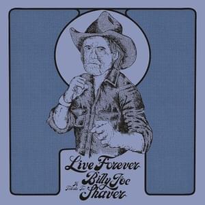 Live Forever - Willie Nelson & Lucinda Williams