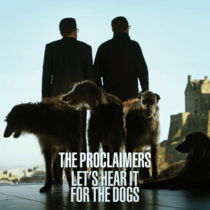 Through Him - The Proclaimers