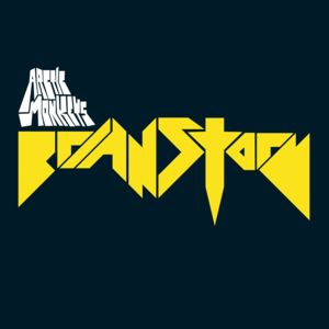 Temptation Greets You Like Your Naughty Friend - Arctic Monkeys (Ft. Dizzee Rascal)