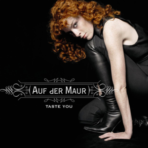 Te Goûter - Melissa Auf der Maur (Ft. Mark Lanegan)