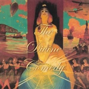 Funny Peculiar - The Divine Comedy (Ft. Cathy Davey)