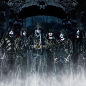 The ancetral fever - Dimmu Borgir