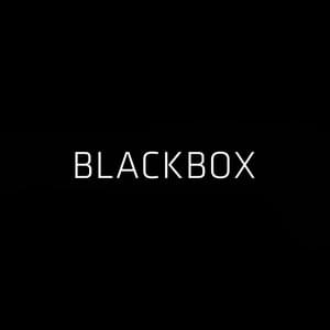 Blackbox - Old G