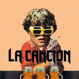 LA CANCIÓN - Zaucy