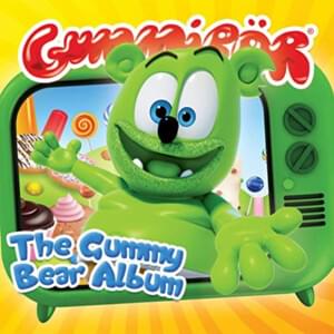 I Am Bear - Gummibär