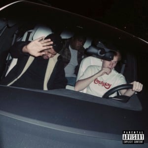 Untitled (Vinyl Bonus Track) - Injury Reserve