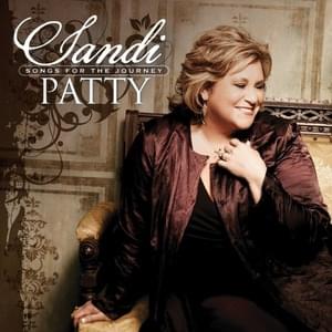 My Tribute - Sandi Patty