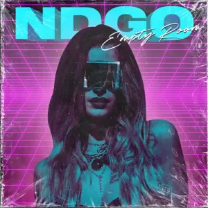 Empty Room - NDGO (Indigo)