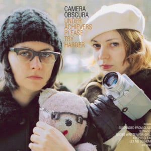 Keep It Clean - Camera Obscura