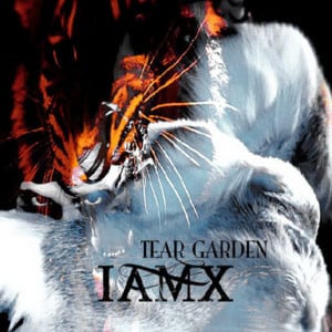 Tear Garden (UNFALL Art Deco rework) - IAMX