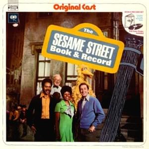 Somebody Come and Play - Sesame Street (Ft. The Sesame Street Kids)