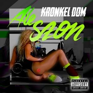 Ale szon - Kronkel Dom