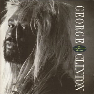 Airbound - George Clinton