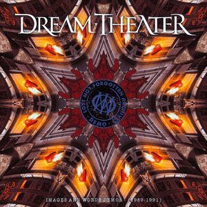 To Live Forever (feat. John Hendricks) - Dream Theater