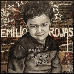 Tell No Lies - Emilio Rojas (Ft. B.o.B & Leo)