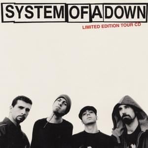 War? (Live at Fillmore Theater, 2000) - System Of A Down