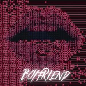 Boyfriend - Rain Paris