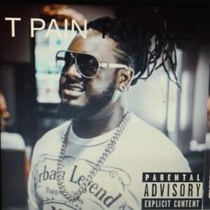 Classic Man (T-Mix) - T-Pain (Ft. Vantrease & Young Cash)